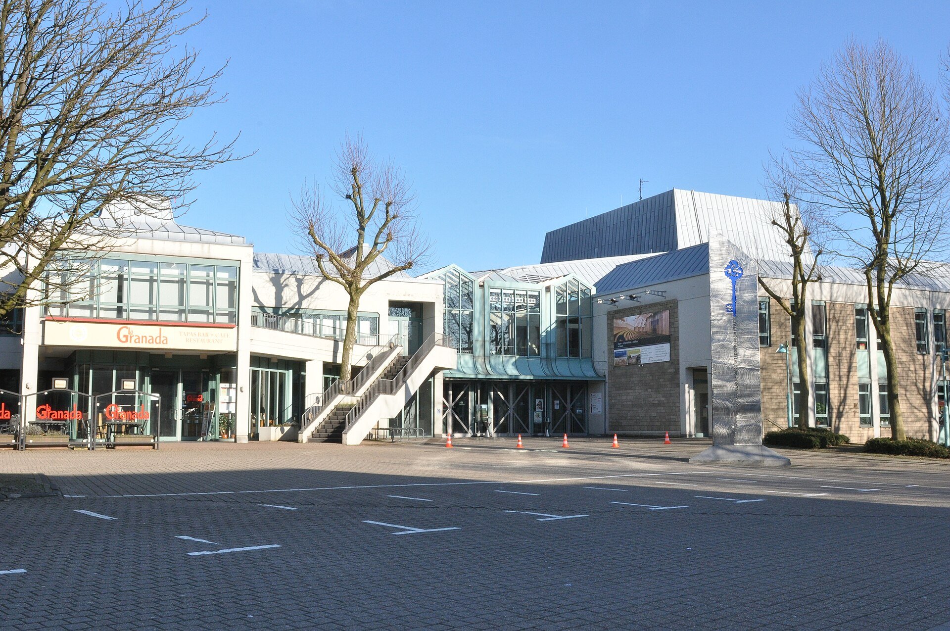 Forum Niederberg Velbert – Immobilienmarkt Velbert 2026
