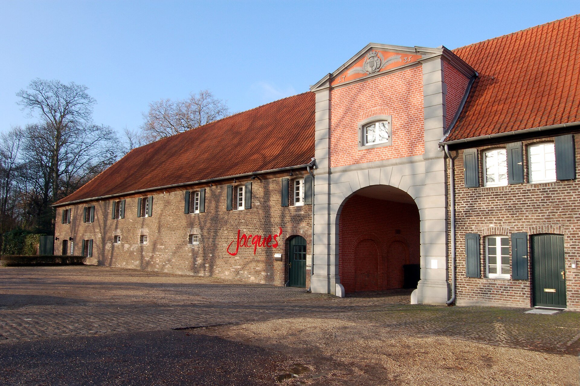 Haus Meer Meerbusch – Immobilienmarkt Meerbusch 2026