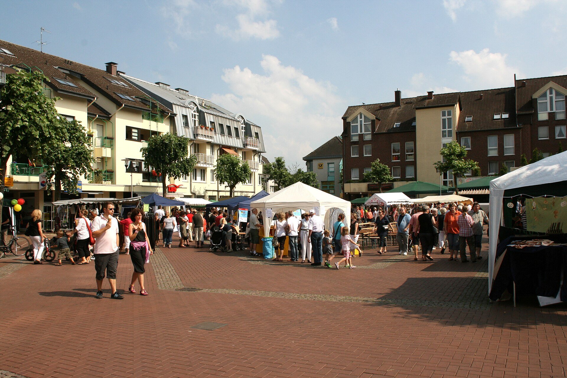 Marktplatz Leichlingen – Immobilienmarkt Leichlingen 2026