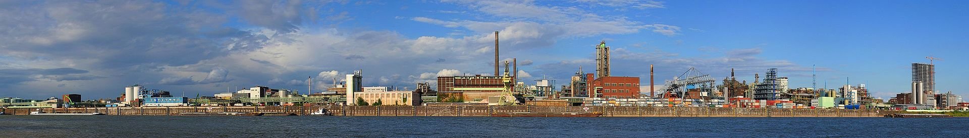 Rheinpanorama Leverkusen – Immobilienmarkt Leverkusen 2026